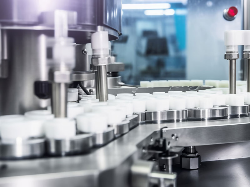 蒸汽发生器为什么能服务于医药行业(图3)