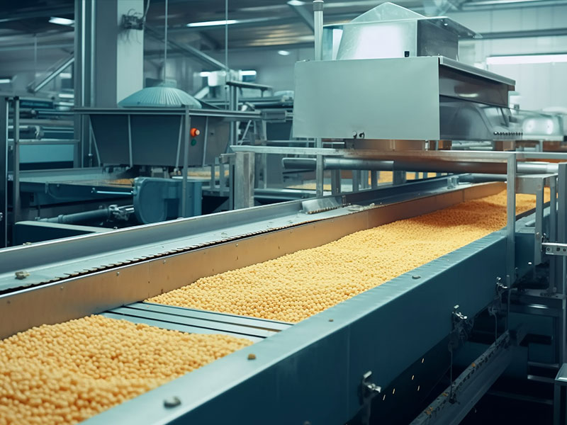 食品厂专用蒸汽发生器怎么选择?(图1) 食品厂专用蒸汽发生器怎么选择?(图1)