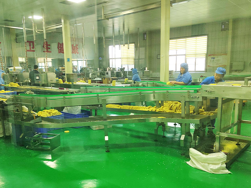 食品厂专用蒸汽发生器怎么选择?(图2) 食品厂专用蒸汽发生器怎么选择?(图2)