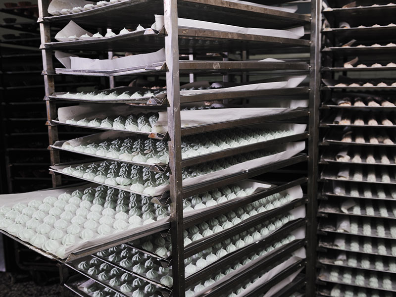 食品厂专用蒸汽发生器怎么选择?(图3) 食品厂专用蒸汽发生器怎么选择?(图3)