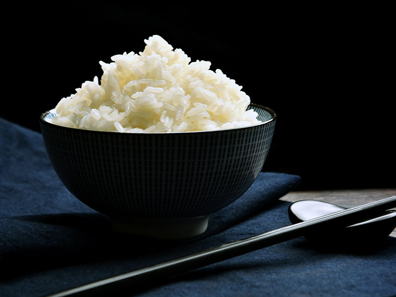 米饭制作过程中蒸汽发生器产生了哪些作用?(图2) 米饭制作过程中蒸汽发生器产生了哪些作用?(图2)