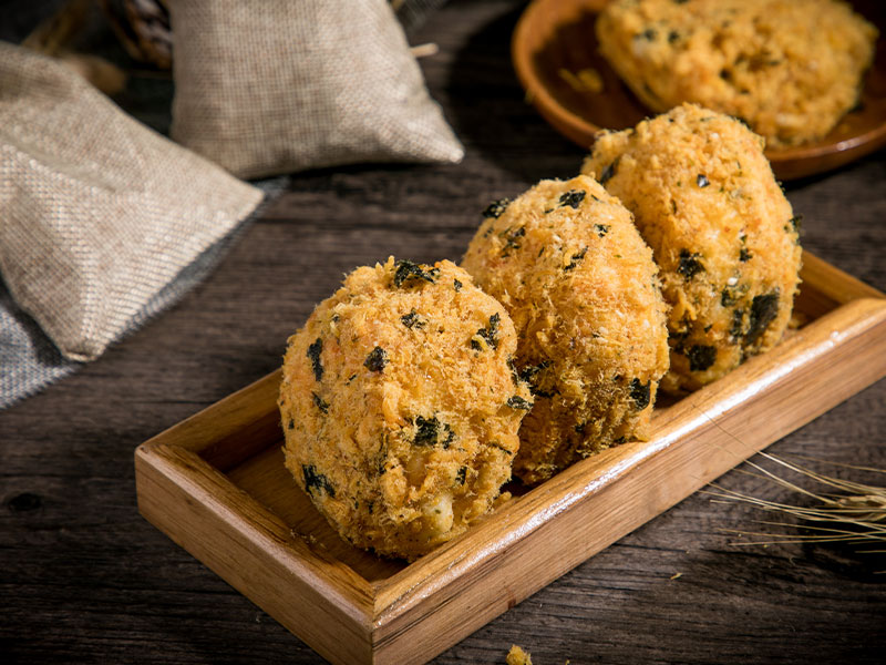 什么样的蒸汽发生器能用于肉松制作工艺?(图2) 什么样的蒸汽发生器能用于肉松制作工艺?(图2)