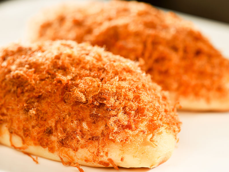 什么样的蒸汽发生器能用于肉松制作工艺?(图1) 什么样的蒸汽发生器能用于肉松制作工艺?(图1)