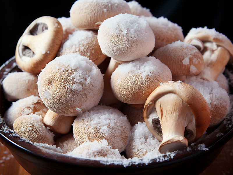 蒸汽发生器：速冻蔬菜生产中的 “幕后英雄”(图2)