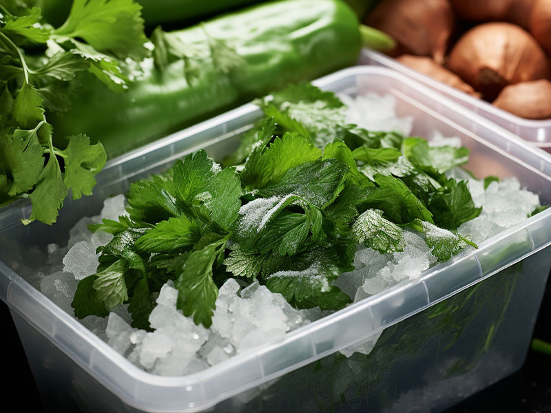 蒸汽发生器：速冻蔬菜生产中的 “幕后英雄”(图3)