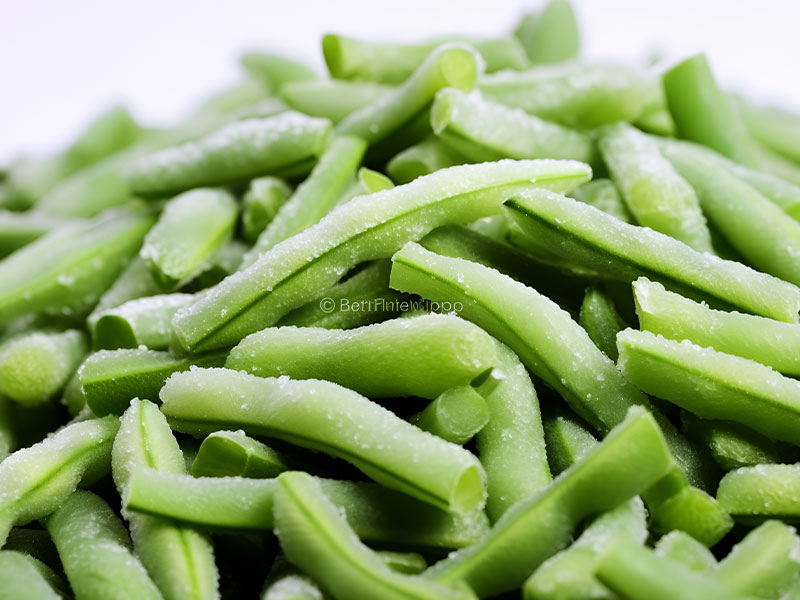 蒸汽发生器：速冻蔬菜生产中的 “幕后英雄”(图1)