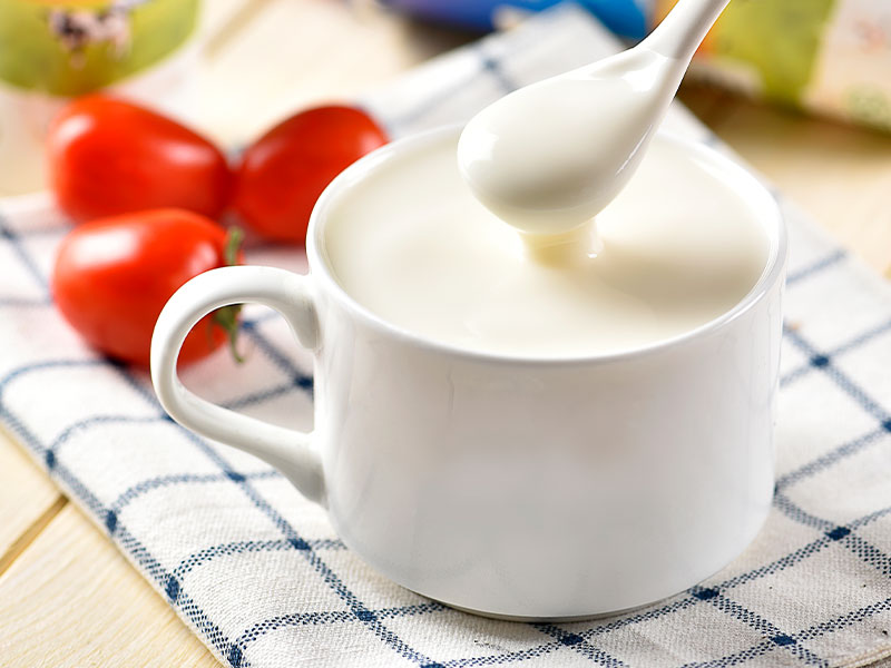 蒸汽发生器为什么能够满足酸奶生产要求?(图2) 蒸汽发生器为什么能够满足酸奶生产要求?(图2)