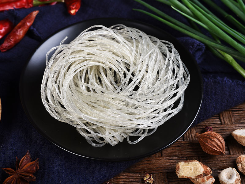 蒸汽发生器为什么能够作用于粉条生产线?(图1) 蒸汽发生器为什么能够作用于粉条生产线?(图1)