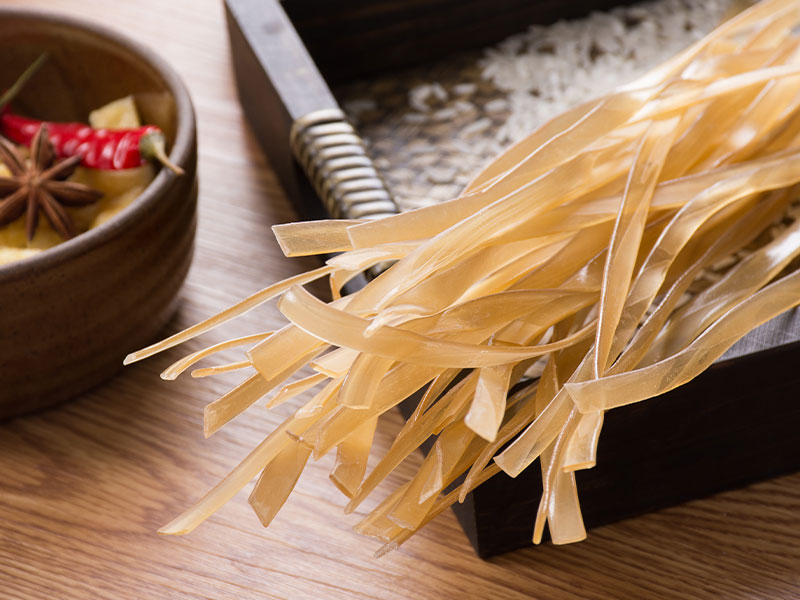 蒸汽发生器为什么能够作用于粉条生产线?(图2) 蒸汽发生器为什么能够作用于粉条生产线?(图2)