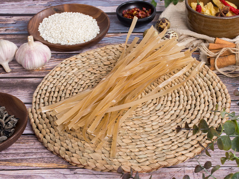 蒸汽发生器为什么能够作用于粉条生产线?(图3) 蒸汽发生器为什么能够作用于粉条生产线?(图3)