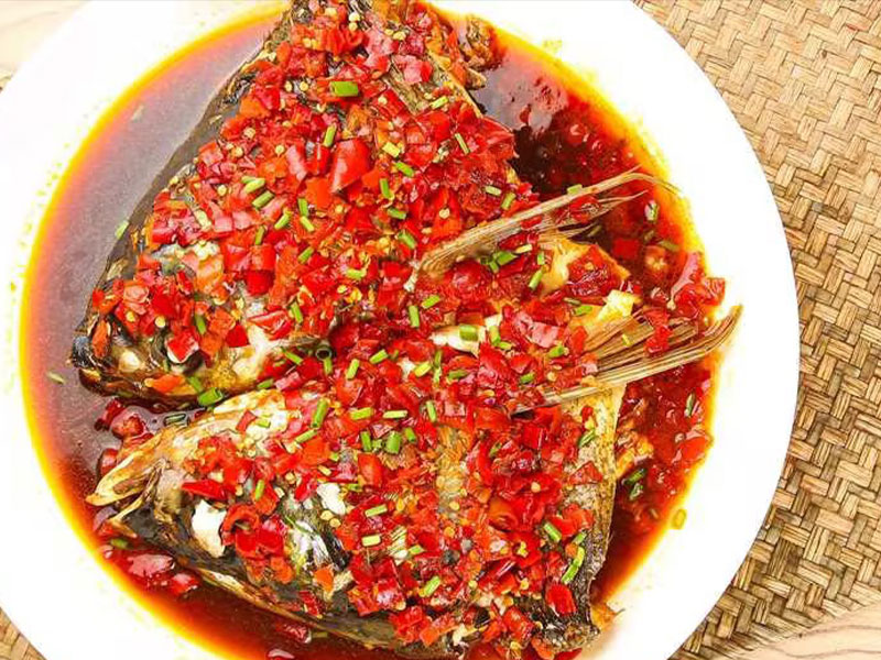 蒸汽发生器为什么能用于剁椒酱的生产?(图2) 蒸汽发生器为什么能用于剁椒酱的生产?(图2)