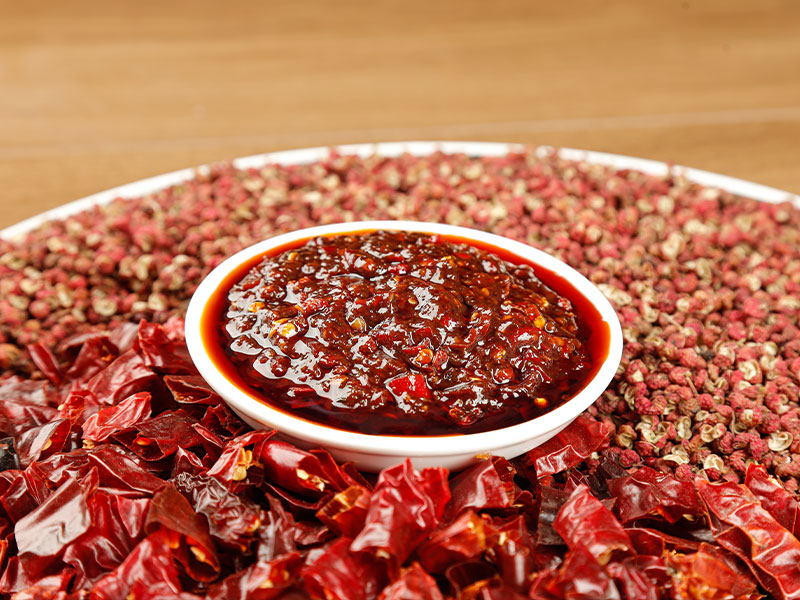 蒸汽发生器为什么能用于剁椒酱的生产?(图1) 蒸汽发生器为什么能用于剁椒酱的生产?(图1)