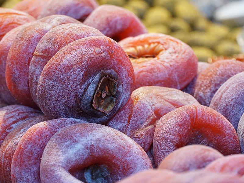 蒸汽发生器为什么频繁出现在果脯生产线上？(图1)