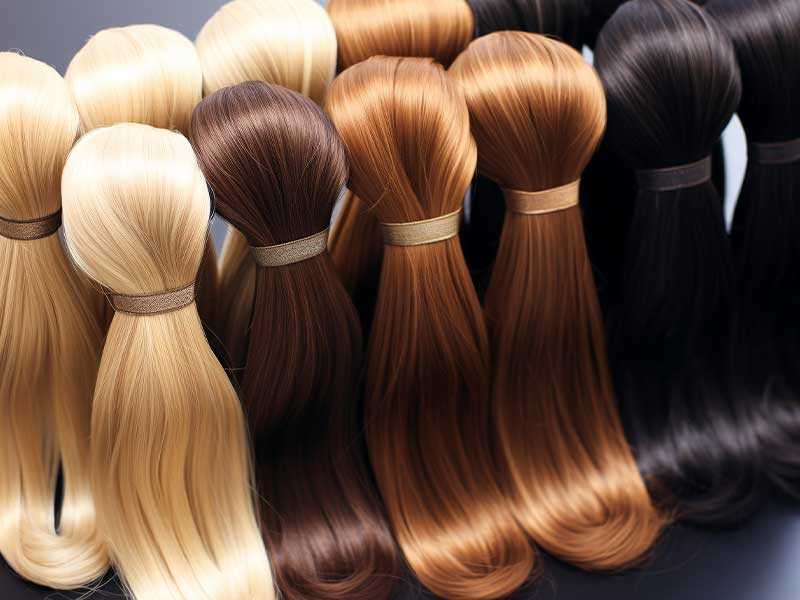 假发制作过程中蒸汽发生器都有哪些影响?(图1) 假发制作过程中蒸汽发生器都有哪些影响?(图1)