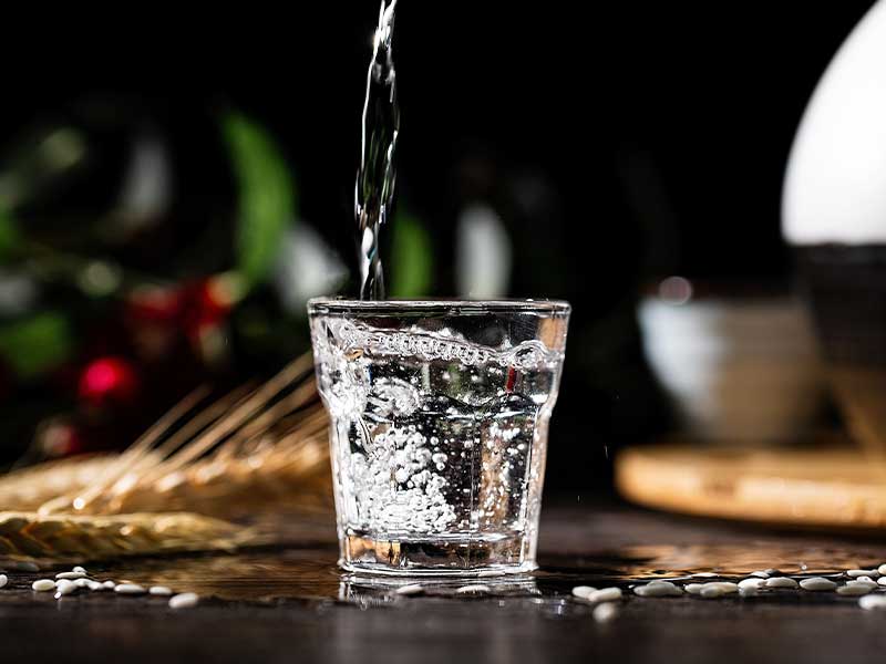 蒸汽发生器在酿酒过程中的关键作用(图3) 蒸汽发生器在酿酒过程中的关键作用(图3)