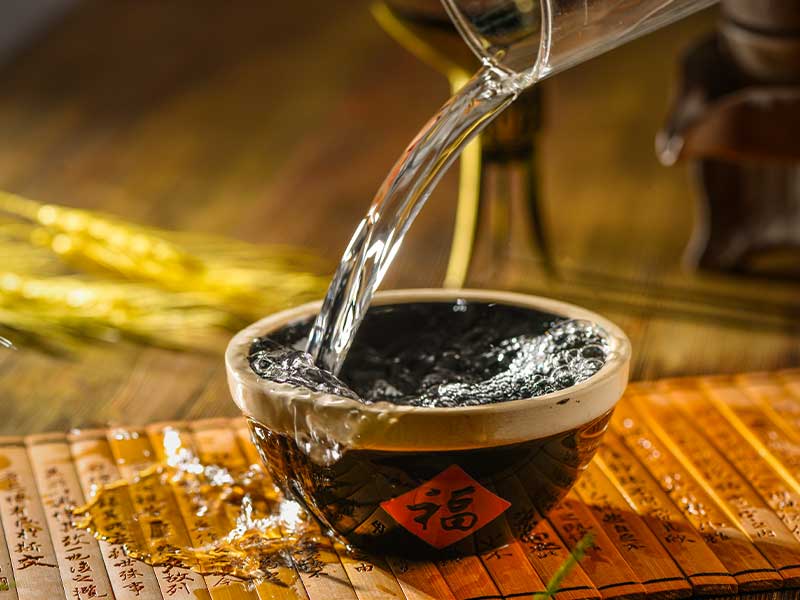 蒸汽发生器在酿酒过程中的关键作用(图1) 蒸汽发生器在酿酒过程中的关键作用(图1)