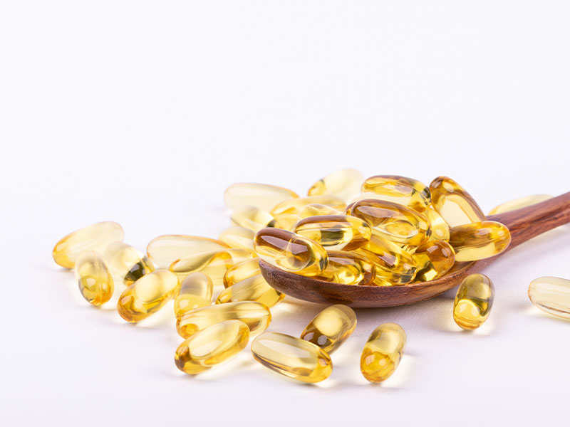 蒸汽发生器如何助力鱼油生产?(图3) 蒸汽发生器如何助力鱼油生产?(图3)