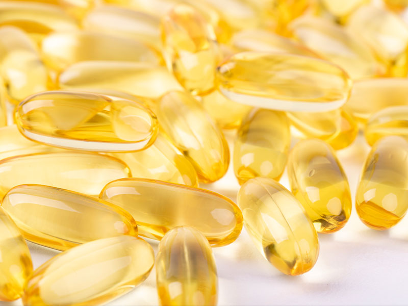 蒸汽发生器如何助力鱼油生产?(图2) 蒸汽发生器如何助力鱼油生产?(图2)