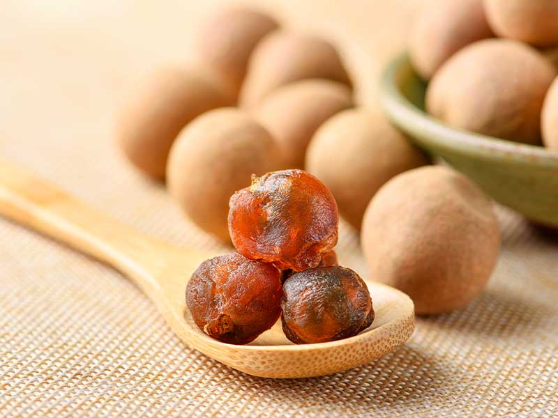 冬季滋补的桂圆干是怎么靠蒸汽发生器实现烘干效果的?(图3) 冬季滋补的桂圆干是怎么靠蒸汽发生器实现烘干效果的?(图3)