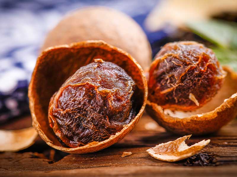 冬季滋补的桂圆干是怎么靠蒸汽发生器实现烘干效果的?(图2) 冬季滋补的桂圆干是怎么靠蒸汽发生器实现烘干效果的?(图2)