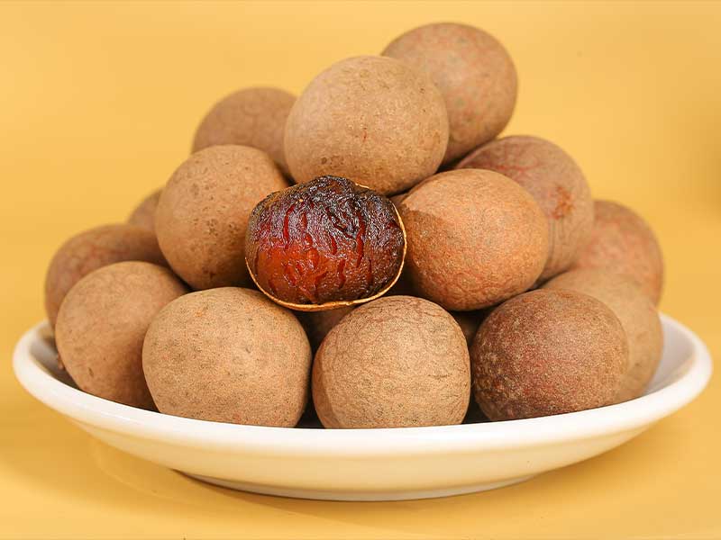 冬季滋补的桂圆干是怎么靠蒸汽发生器实现烘干效果的?(图1) 冬季滋补的桂圆干是怎么靠蒸汽发生器实现烘干效果的?(图1)