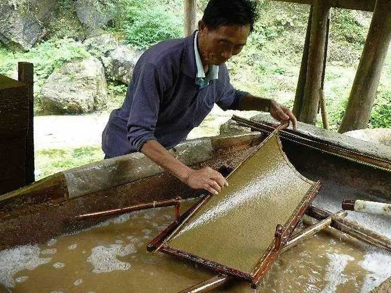 复合舱蒸汽发生器为什么可以用于造纸?(图1) 复合舱蒸汽发生器为什么可以用于造纸?(图1)