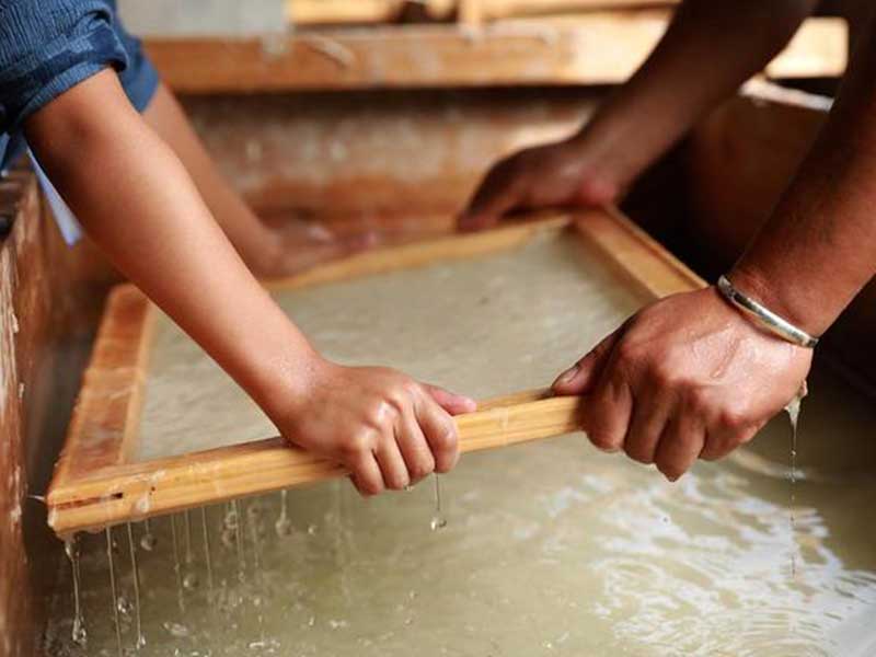 复合舱蒸汽发生器为什么可以用于造纸?(图2) 复合舱蒸汽发生器为什么可以用于造纸?(图2)