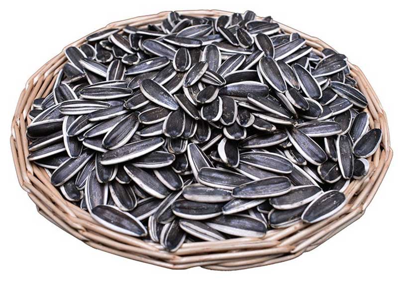 瓜子加工过程中复合舱蒸汽发生器产生了哪些作用?(图2) 瓜子加工过程中复合舱蒸汽发生器产生了哪些作用?(图2)