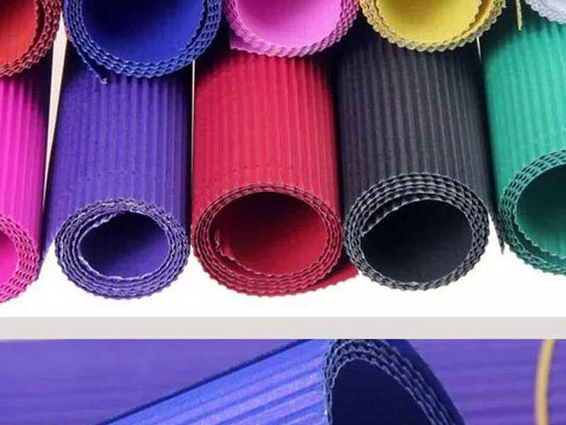 瓦楞纸生产时复合舱蒸汽发生器会有哪些作用?(图2) 瓦楞纸生产时复合舱蒸汽发生器会有哪些作用?(图2)