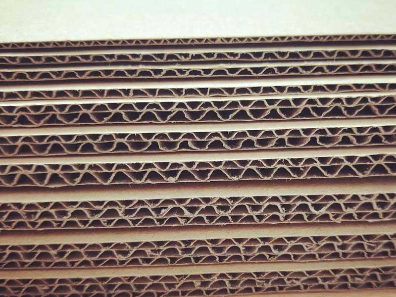 瓦楞纸生产时复合舱蒸汽发生器会有哪些作用?(图1) 瓦楞纸生产时复合舱蒸汽发生器会有哪些作用?(图1)