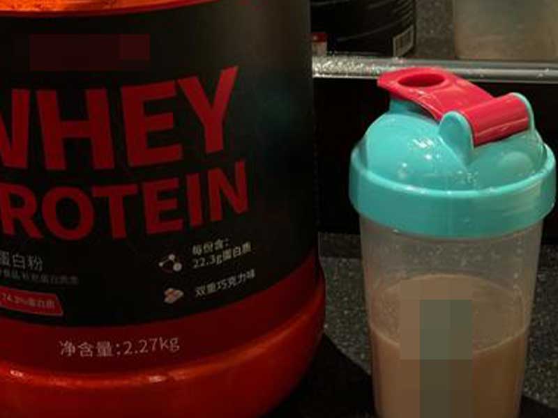 蛋白粉生产过程中复合舱蒸汽发生器有什么作用?(图2) 蛋白粉生产过程中复合舱蒸汽发生器有什么作用?(图2)