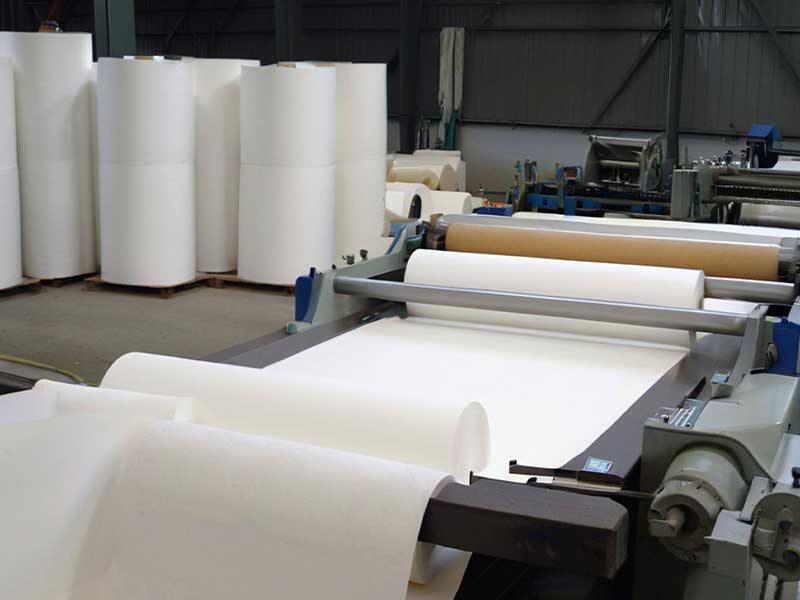 造纸时复合舱蒸汽发生器的作用有哪些?(图1) 造纸时复合舱蒸汽发生器的作用有哪些?(图1)