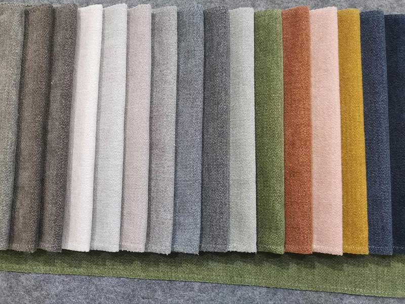 以科技赋能印染业,筑牢品质根基(图1) 以科技赋能印染业,筑牢品质根基(图1)