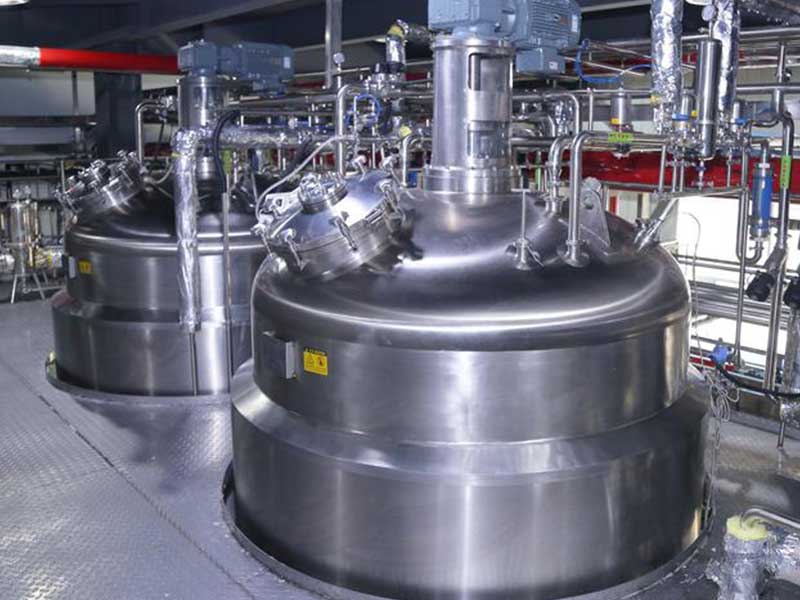 复合舱微过热蒸汽发生器架起中药提取的跃升之桥(图2) 复合舱微过热蒸汽发生器架起中药提取的跃升之桥(图2)