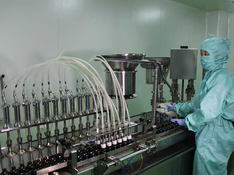 制药过程中复合舱蒸汽发生器有什么用处？(图2)