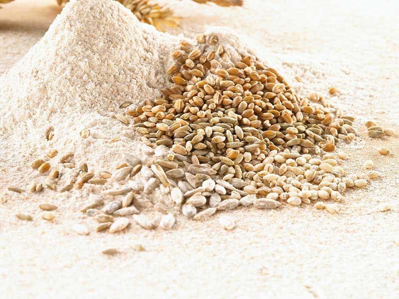 小麦烘干时复合舱蒸汽发生器有什么作用?(图1) 小麦烘干时复合舱蒸汽发生器有什么作用?(图1)