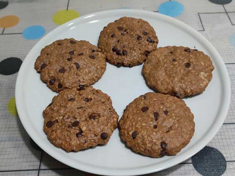 烘焙饼干时复合舱蒸汽发生器有什么作用?(图2) 烘焙饼干时复合舱蒸汽发生器有什么作用?(图2)