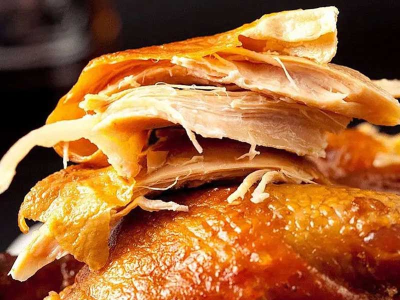 非遗扒鸡升级,复合舱蒸汽发生器立大功(图2) 非遗扒鸡升级,复合舱蒸汽发生器立大功(图2)