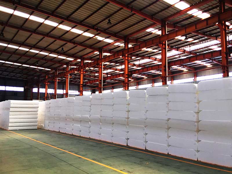 复合舱蒸汽发生器在泡沫生产中的关键作用?(图1) 复合舱蒸汽发生器在泡沫生产中的关键作用?(图1)