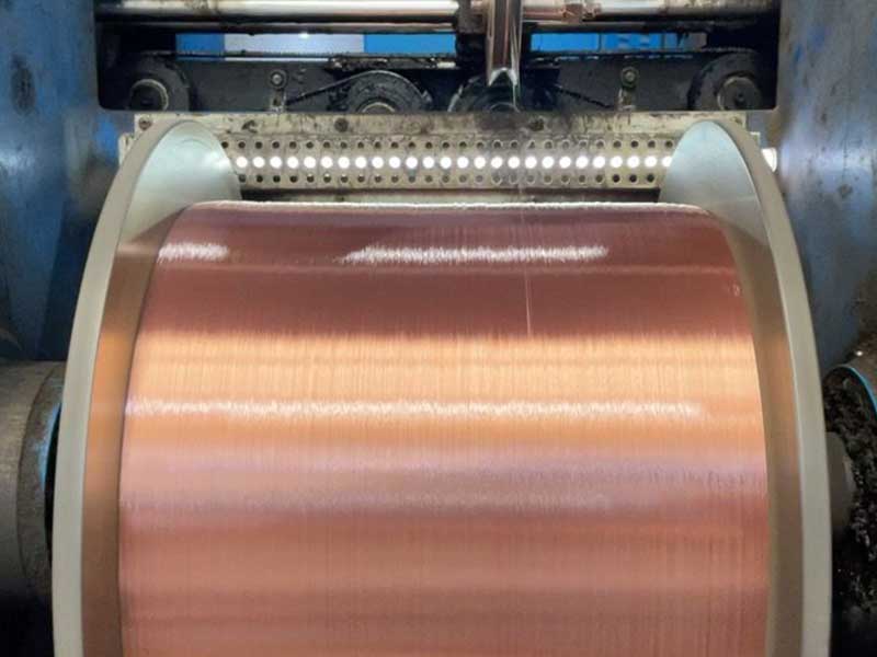 金属热处理中复合舱蒸汽发生器能有哪些作用？(图1)