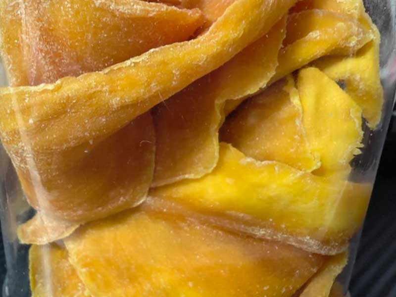 果脯生产时复合舱蒸汽发生器能有什么作用?(图2) 果脯生产时复合舱蒸汽发生器能有什么作用?(图2)