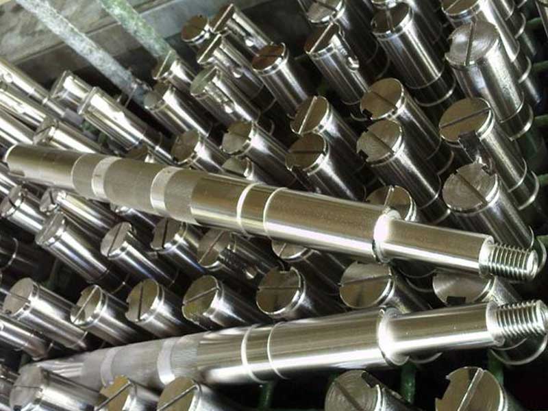 镀镍工艺中复合舱蒸汽发生器的优势有哪些?(图1) 镀镍工艺中复合舱蒸汽发生器的优势有哪些?(图1)