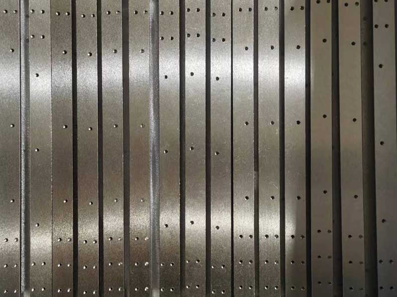 镀镍工艺中复合舱蒸汽发生器的优势有哪些?(图2) 镀镍工艺中复合舱蒸汽发生器的优势有哪些?(图2)