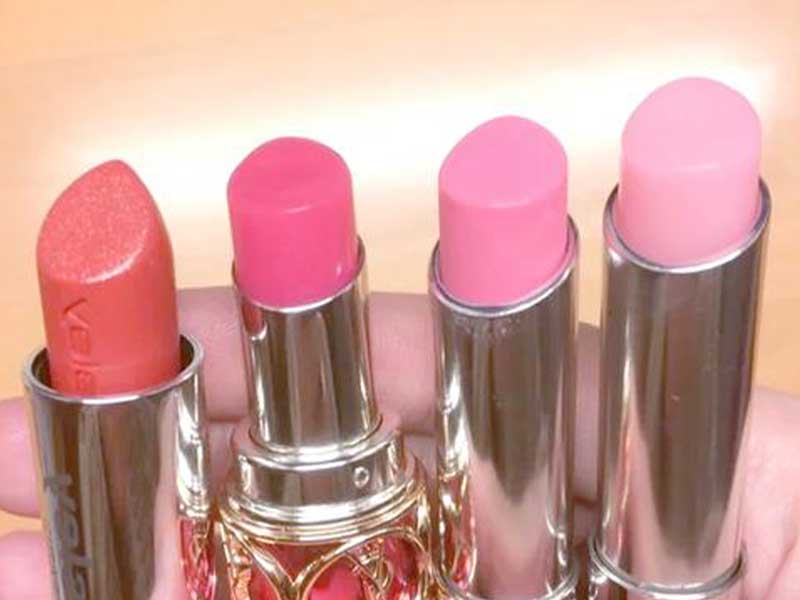 口红生产时复合舱蒸汽发生器有什么作用?(图1) 口红生产时复合舱蒸汽发生器有什么作用?(图1)