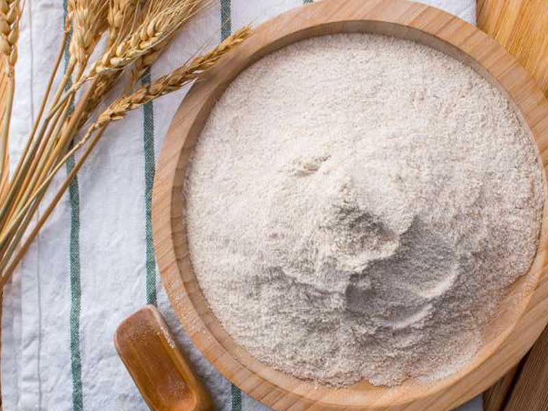 复合舱蒸汽发生器让全麦粉营养不流失,厂家规模化生产更稳!(图2) 复合舱蒸汽发生器让全麦粉营养不流失,厂家规模化生产更稳!(图2)