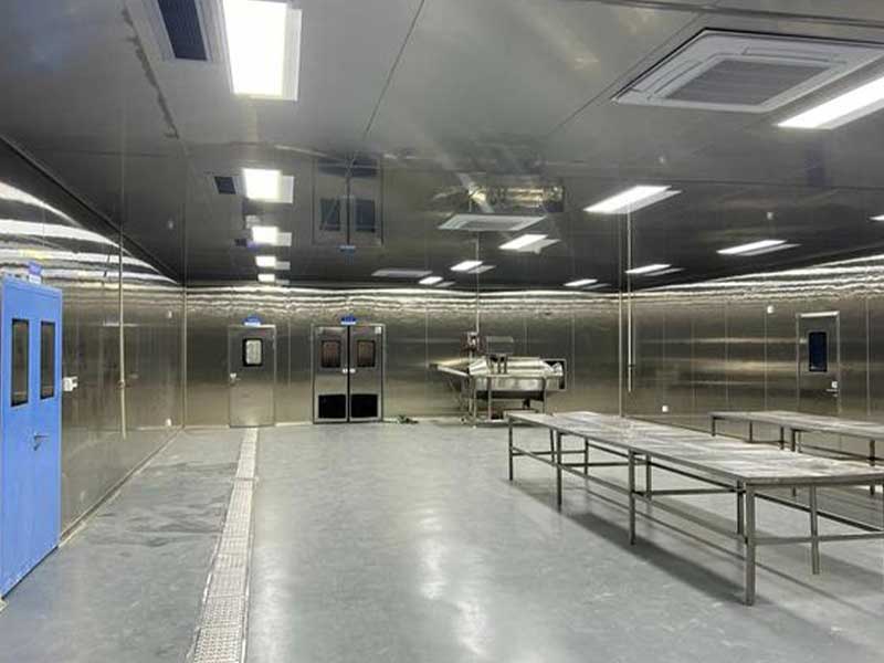 复合舱蒸汽发生器可以用于消毒吗？(图2)