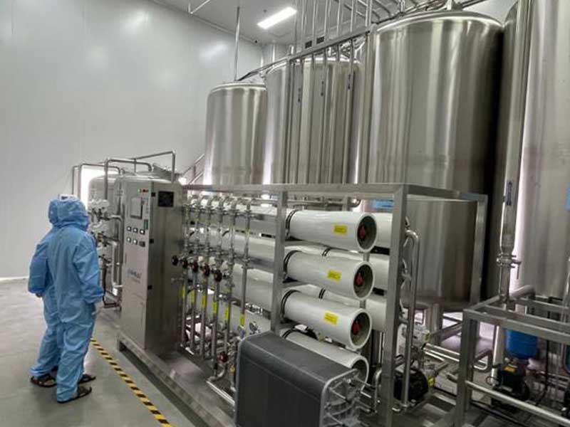 复合舱蒸汽发生器可以用于消毒吗？(图1)