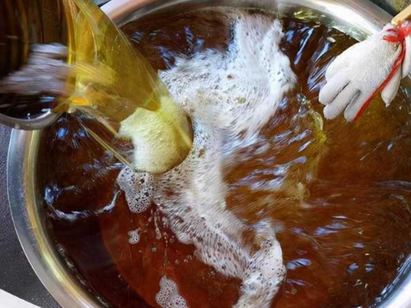 好生活从复合舱微过热蒸汽发生器开始(图2) 好生活从复合舱微过热蒸汽发生器开始(图2)