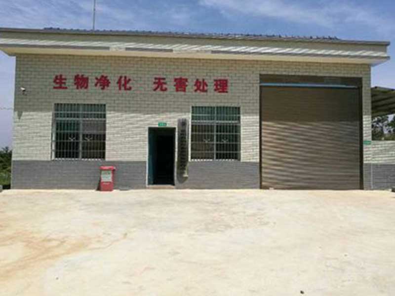 无害化处理过程中复合舱蒸汽发生器有什么作用?(图1) 无害化处理过程中复合舱蒸汽发生器有什么作用?(图1)