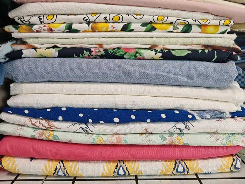 布料生产过程中复合舱蒸汽发生器有什么作用?(图2) 布料生产过程中复合舱蒸汽发生器有什么作用?(图2)